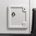 Zewnętrzny system wentylacyjny do toalety kasetowej C200CS/S/CW/CWE - Thetford