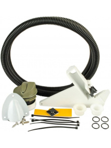 Zewnętrzny system wentylacyjny do toalety kasetowej C200CS/S/CW/CWE - Thetford