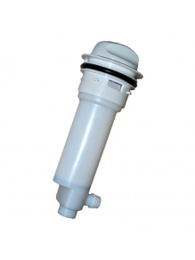 Pompka tłokowa do toalet Porta Potti Excellence - Thetford