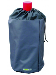 Osłona na butlę gazową Gasbottle Bag 11 kg - EuroTrail