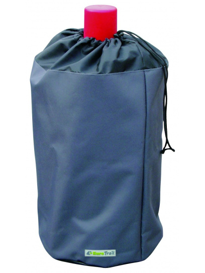 Osłona na butlę gazową Gasbottle Bag 11 kg - EuroTrail