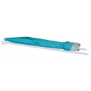 Parasol plażowy Soleil Beach Umbrella UPF 50+ Orange - EuroTrail