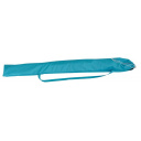 Parasol plażowy Soleil Beach Umbrella UPF 50+ Orange - EuroTrail