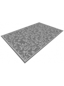 Wykładzina mata podłogowa Relax Mat Charcoal/Grey 270x200 cm - EuroTrail