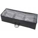 Wykładzina mata podłogowa Patio Mat Black/Grey 400x250 cm - EuroTrail