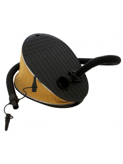 Pompka nożna Footpimp 5 L - EuroTrail