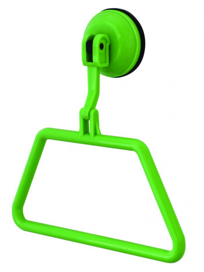 Uchwyt na ręcznik Towel Holder Green - EuroTrail