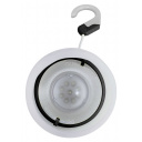 Lampa kempingowa Sky White/ Black - EuroTrail