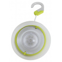 Lampa kempingowa Sky White/ Green - EuroTrail