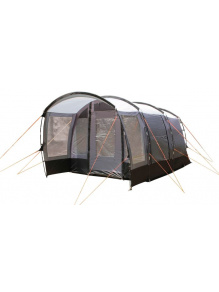 Namiot rodzinny dla 3 osób Tucson 3 Silver Grey/Charcoal - EuroTrail
