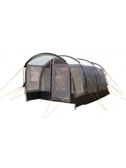 Namiot rodzinny dla 3 osób Tucson 3 Silver Grey/Charcoal - EuroTrail