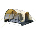 Namiot rodzinny dla 4 osób Alabama BTC Beige/Charcoal - EuroTrail