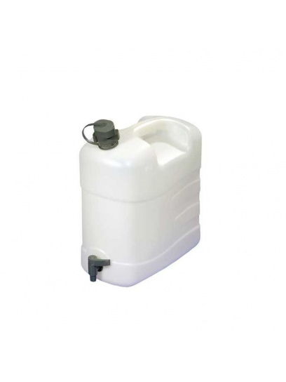 Pojemnik na wodę z kranem 20 l - Comet