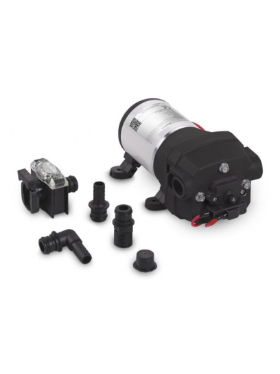 Pompa ciśnieniowa PowerPump PP1217 12V 17 l / min - Dometic
