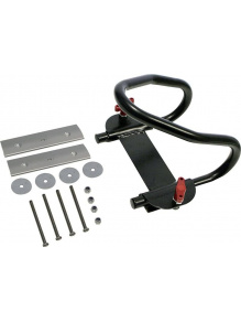 Klin pod koło motocyklowe tył Moto Wheel Chock Rear - Fiamma