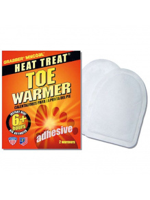 Podgrzewacz do stóp Toe Heater - ActiveLeisure