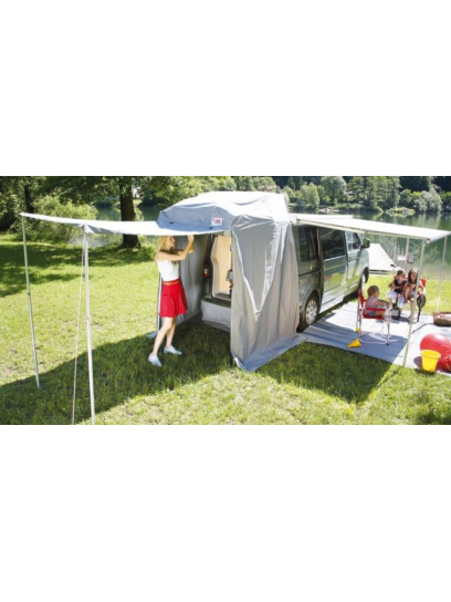 Namiot na tylną klapę VW T5 / T6 - Fiamma