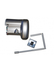 Silnik do markizy ściennej Motor Kit F45s Titanium - Fiamma