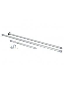 Rurka pionowa Door Pole do markizy F65 - Fiamma