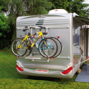 Tylne profile wzmacniające do bagażnika Carry-Bike Fixing-Bar CB - Fiamma