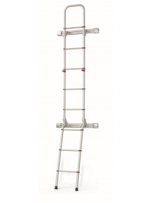 Deluxe Sprinter - Fiamma