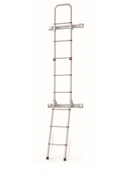 Deluxe Sprinter - Fiamma