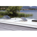 Drążek mocujący reling Fixing Bar Pro L 240 cm - Fiamma