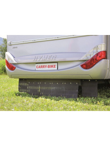 Osłona przeciwbłotna błotnik tylny Mud Flap Rear 2 szt. - Fiamma