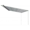 Markiza w futerale Caravanstore ZIP TOP 280 Delux Grey - Fiamma