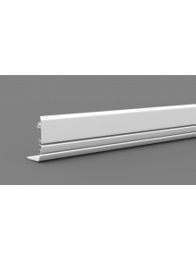 Listwa przednia do markizy F45i/F45Ti 300 Polar White - Fiamma