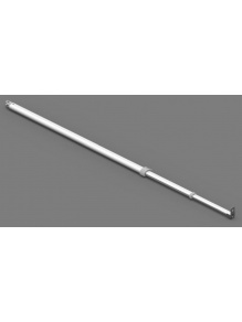 Noga podporowa Support Leg do markizy Caravanstore/F35pro 255/250 prawa - Fiamma