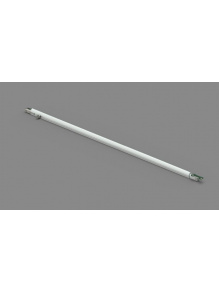 Noga podporowa Support Leg do markiz Caravanstore 310-440 lewa - Fiamma