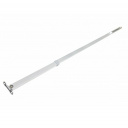 Noga podporowa Support Leg do markizy F45i-Ti-PL/F1 300 lewa - Fiamma