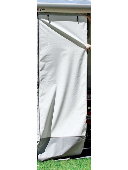 Panel przedni do zabudowy markizy For Privacy 100cm- - Fiamma