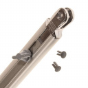 Noga podporowa do markizy F45S 250 lewa - Fiamma