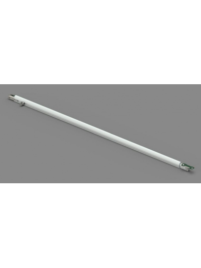 Noga podporowa do markizy F45S 250 lewa - Fiamma