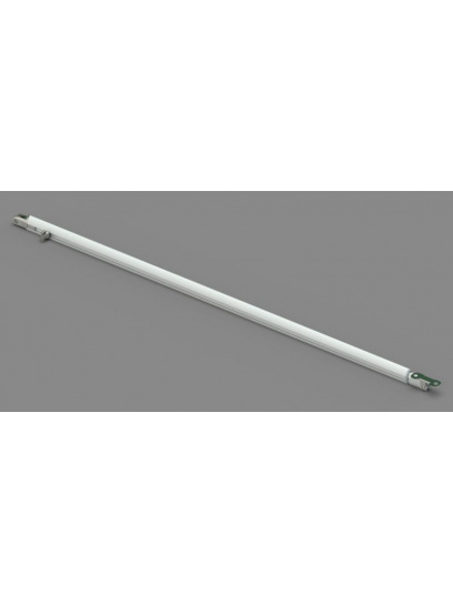 Noga podporowa do markizy F45s 250 prawa - Fiamma