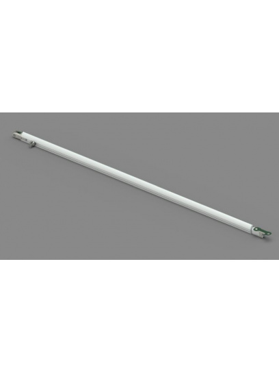 Noga podporowa Support Leg do markizy F45s 300 lewa - Fiamma