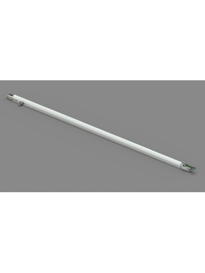 Noga podporowa Support Leg do markizy F45s 300 prawa - Fiamma