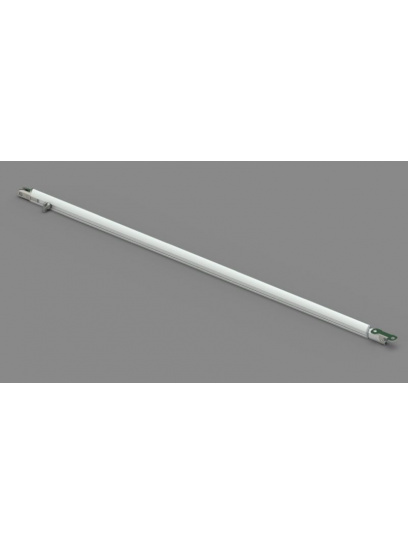 Noga podporowa Support Leg do markizy F45s 350-450 lewa - Fiamma