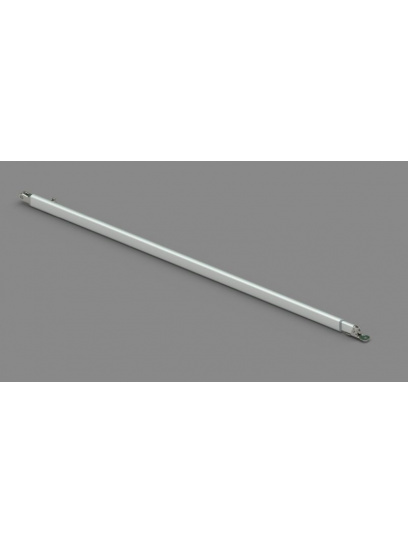 Noga podporowa Support Leg do markizy F65/F65L 370-490 prawa - Fiamma
