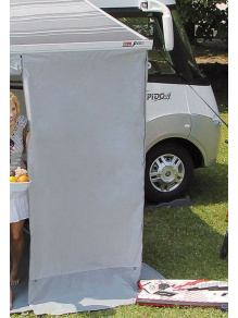 Panel przedni ścianka do markizy Front Panel 50 CS/Room Light - Fiamma