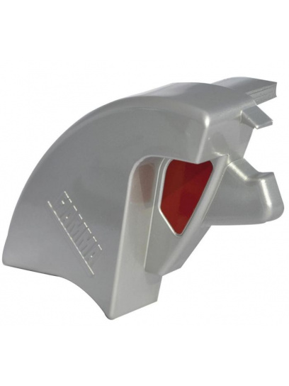 Osłona przednia do obudowy markizy F65S Titanium prawa strona - Fiamma