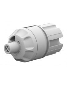 Końcówka wałek Ø60 mm do markizy F45TiL/F65 lewa strona - Fiamma