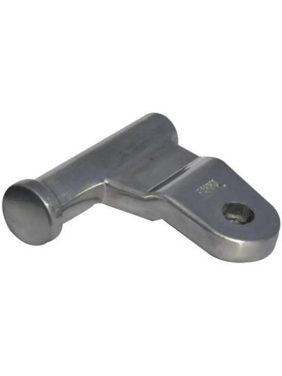 Mocowanie nogi podporowej markizy F65 S/ F65 L prawa strona - Fiamma
