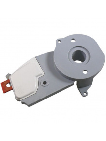 Zaślepka wewnętrzna do markizy F45s prawa strona - Fiamma