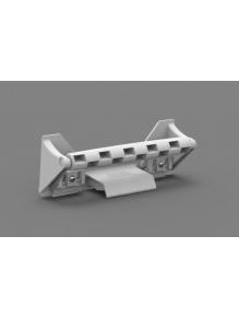 Wspornik rolkowy Roller Tube do markizy F45s - Fiamma
