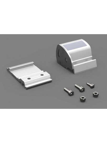 Uchwyt ramienia do markizy F45s 250-400 lewa strona - Fiamma