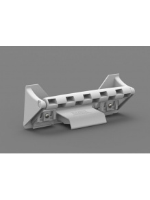 Wspornik rolkowy Roller Tube do markizy F45L - Fiamma