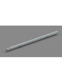 Rafter do markizy F45/Carvastore XL/F80 S/F65 Clip Fast 250 prawy - Fiamma